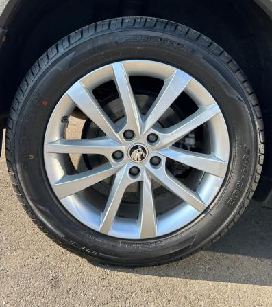 Skoda Kodiaq I с пробегом 2018 года, цена 2 750 000 рублей, 134456 км, внедорожник, Автокод Объявления