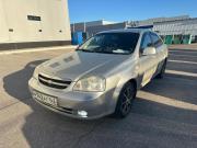 Chevrolet Lacetti I Тольятти  - изображение 8