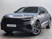 Audi Q8 I (4M) Барнаул  - изображение 39