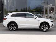 Volkswagen Touareg III Новосибирск  - изображение 27