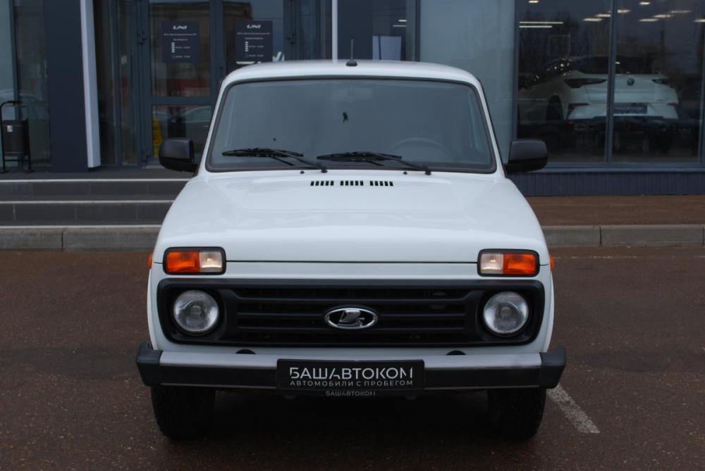 Lada (ВАЗ) 2121 (4x4) I Рестайлинг (2020) Стерлитамак  - изображение 3