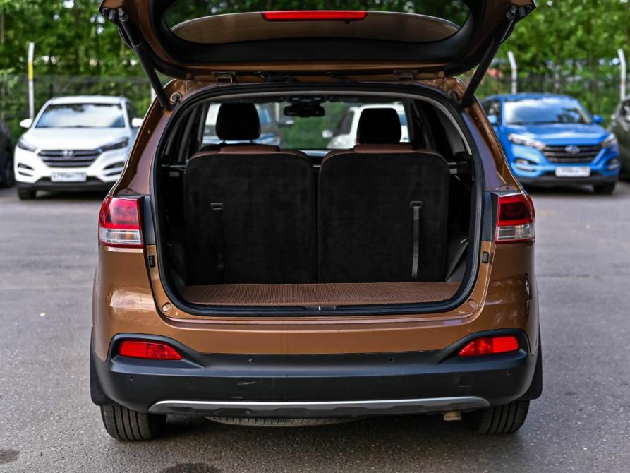 Kia Sorento III Prime Санкт-Петербург  - изображение 16