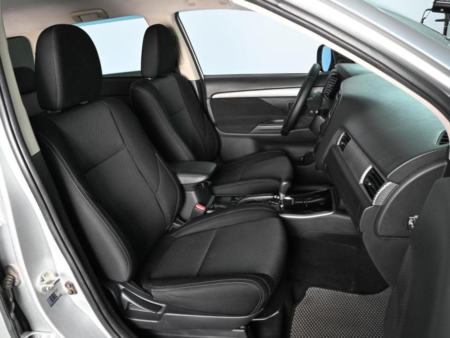 Mitsubishi Outlander III Рестайлинг 2 Ростов-на-Дону  - изображение 8