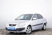 Kia Rio II Пермь  - изображение 24