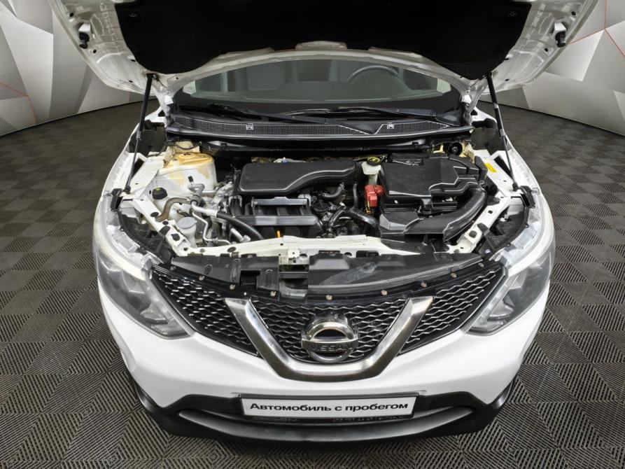 Nissan Qashqai II Москва  - изображение 11