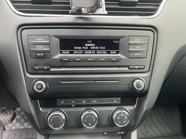 Skoda Octavia III (A7) с пробегом 2013 года, цена 1 020 000 рублей, 149800 км, лифтбек, Автокод Объявления