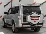 Mitsubishi Pajero IV Рестайлинг 1 Екатеринбург  - изображение 34