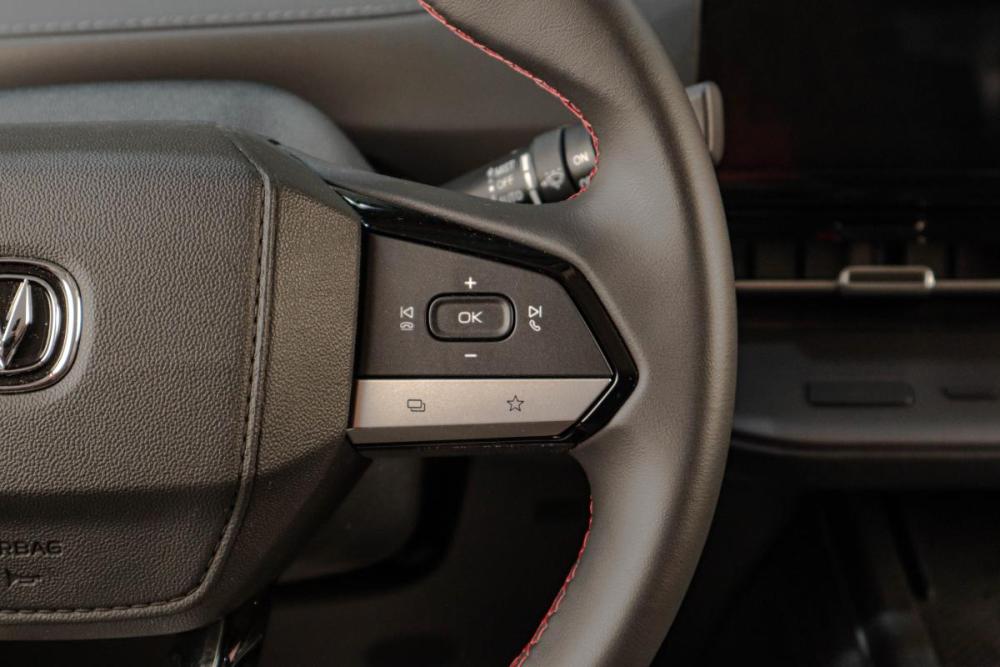 Changan CS55 Plus II Рестайлинг Челябинск  - изображение 13