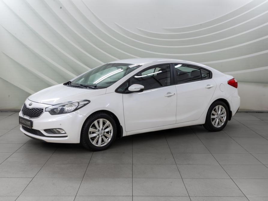 Kia Cerato III Волгоград  - изображение 3