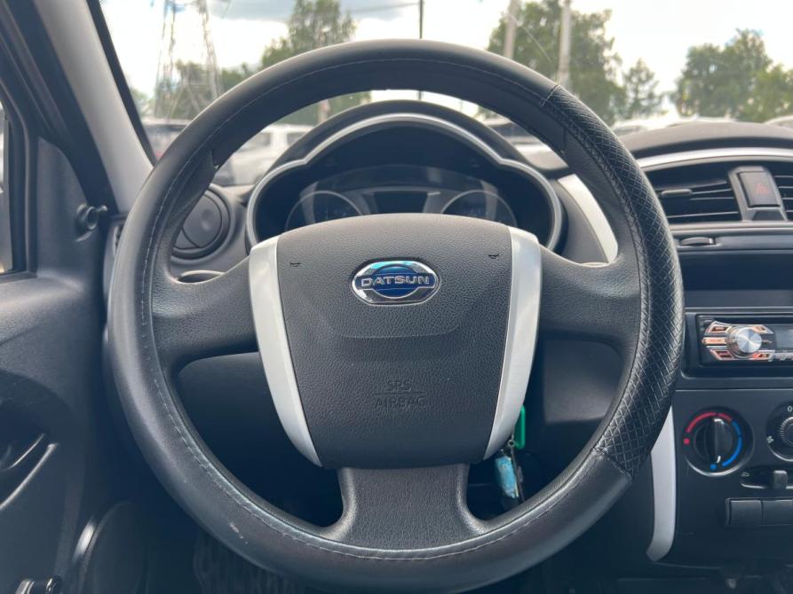 Datsun on-DO I Стерлитамак  - изображение 15