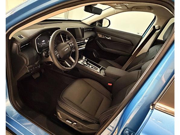 Новый Haval Jolion I Рестайлинг 2 2026 года, цена 2 771 010 рублей, внедорожник, Автокод Объявления