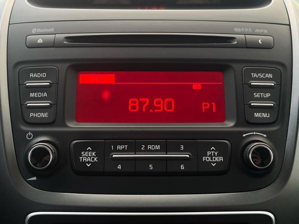 Kia Sorento II Рестайлинг с пробегом 2017 года, цена 1 730 000 рублей, 203315 км, внедорожник, Автокод Объявления