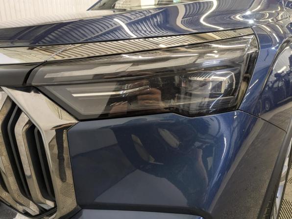 Geely Okavango I Рестайлинг с пробегом 2024 года, цена 2 810 000 рублей, 20953 км, внедорожник, Автокод Объявления