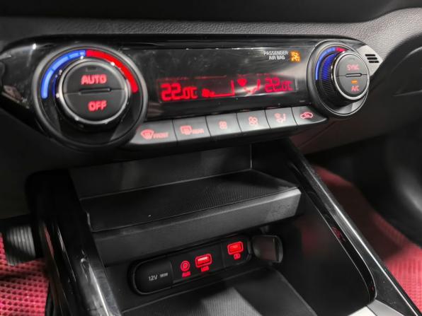 Kia K3 II Рестайлинг с пробегом 2021 года, цена 2 150 000 рублей, 61900 км, седан, Автокод Объявления