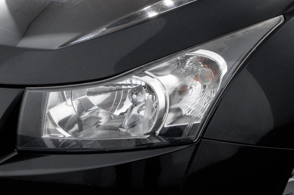 Chevrolet Cruze I Барнаул  - изображение 8