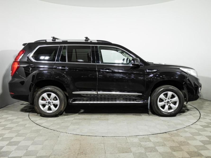 Haval H9 I Рестайлинг Санкт-Петербург  - изображение 4