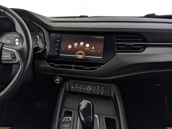 Haval F7x I с пробегом 2019 года, цена 1 790 000 рублей, 57974 км, внедорожник, Автокод Объявления