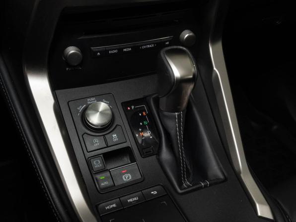 Lexus NX I Рестайлинг с пробегом 2020 года, цена 3 633 000 рублей, 90127 км, внедорожник, Автокод Объявления