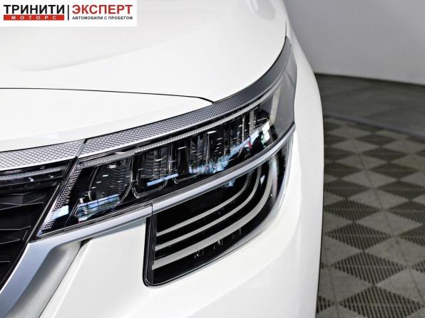 Kia Seltos I с пробегом 2019 года, цена 2 497 000 рублей, 34252 км, внедорожник, Автокод Объявления