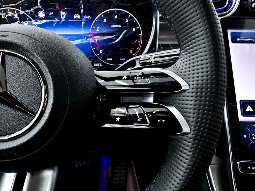 Mercedes-Benz GLC Coupe II (C254) Уфа  - изображение 18