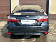 Toyota Camry VII (XV50) Рестайлинг Чебоксары  - изображение 24