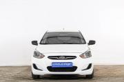 Hyundai Solaris I Тюмень  - изображение 21