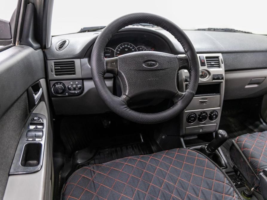 Lada (ВАЗ) Priora I Волгоград  - изображение 14