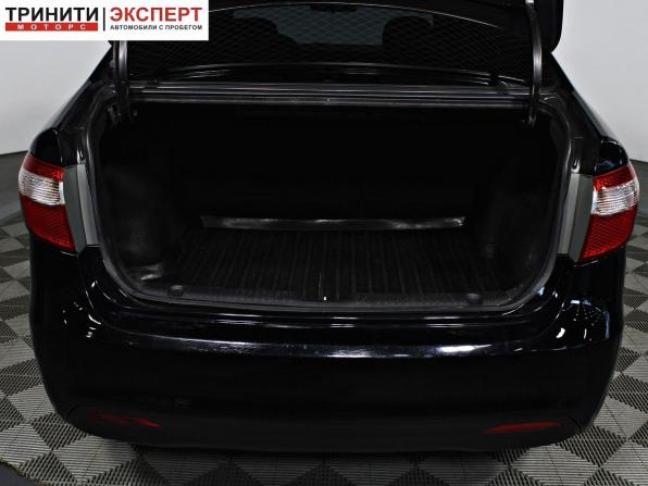 Kia Rio III с пробегом 2015 года, цена 1 137 000 рублей, 132391 км, седан, Автокод Объявления