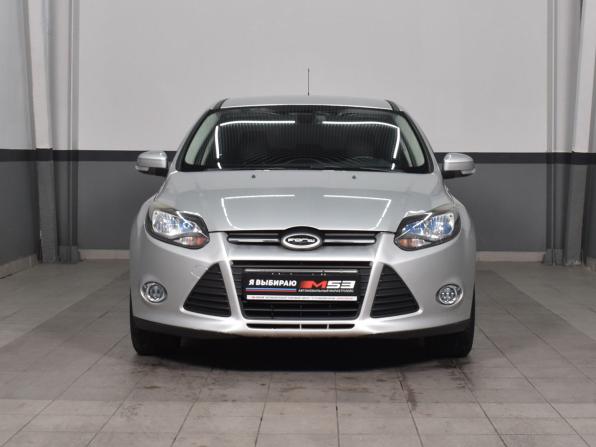 Ford Focus III с пробегом 2011 года, цена 699 999 рублей, 182554 км, седан, Автокод Объявления