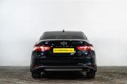 Toyota Camry VIII (XV70) Рестайлинг Сургут  - изображение 26