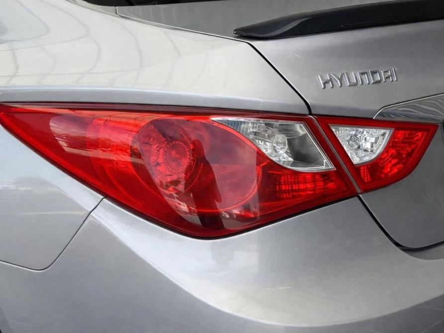Hyundai Sonata VI (YF) Пермь  - изображение 30