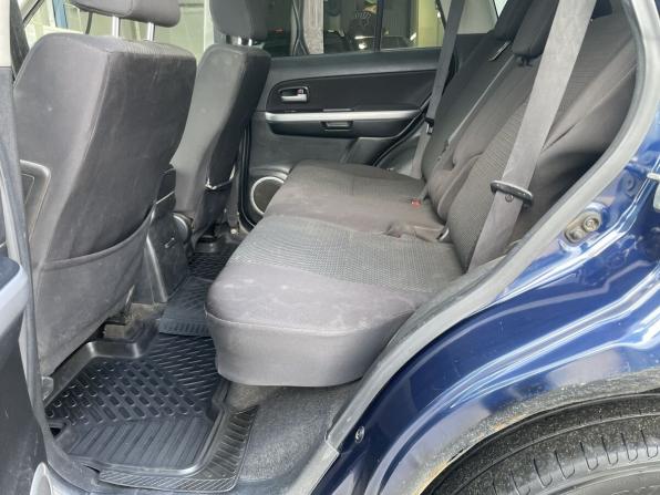 Suzuki Grand Vitara II с пробегом 2008 года, цена 1 000 000 рублей, 267066 км, внедорожник, Автокод Объявления