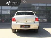 Opel Astra H Рестайлинг Казань  - изображение 20