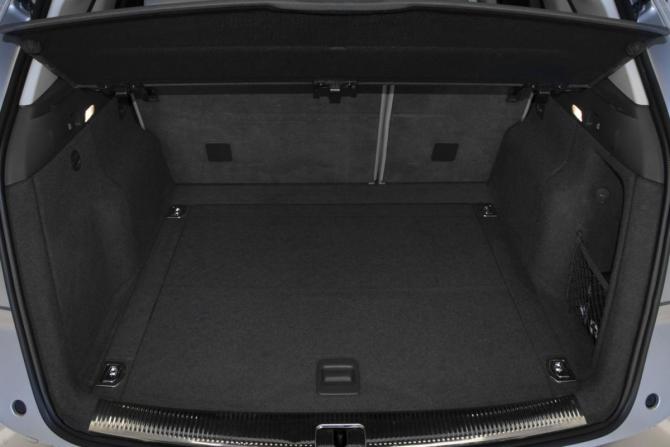 Audi Q5 I (8R) Рестайлинг с пробегом 2013 года, цена 1 650 000 рублей, 207258 км, внедорожник, Автокод Объявления