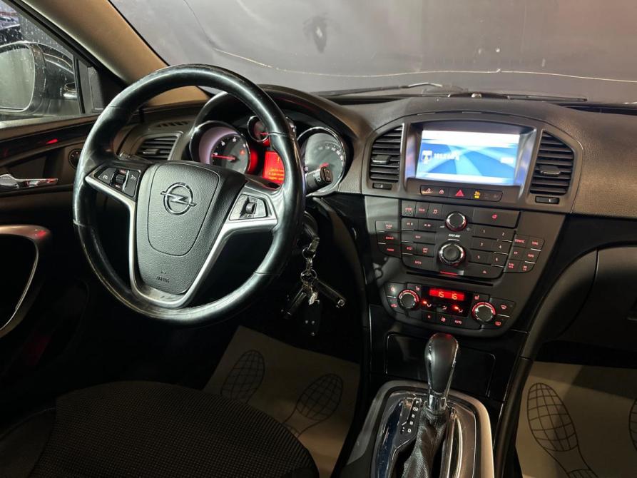 Opel Insignia I Уфа  - изображение 7
