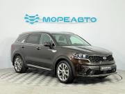 Kia Sorento IV Калининград  - изображение 41