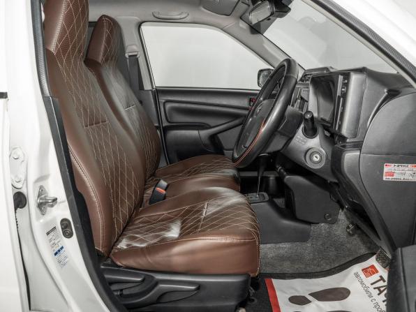Toyota Probox I Рестайлинг с пробегом 2019 года, цена 950 000 рублей, 147374 км, универсал, Автокод Объявления