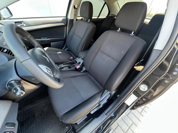 Mitsubishi Lancer X с пробегом 2010 года, цена 795 000 рублей, 137000 км, седан, Автокод Объявления
