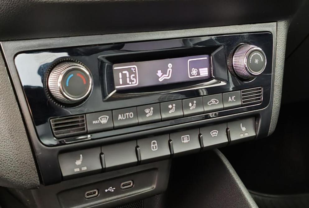 Skoda Rapid II Ярославль  - изображение 18