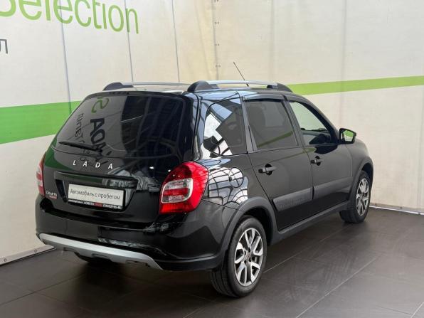Lada (ВАЗ) Granta I Рестайлинг с пробегом 2023 года, цена 819 000 рублей, 100500 км, универсал, Автокод Объявления