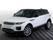 Land Rover Range Rover Evoque I Рестайлинг Москва  - изображение 46
