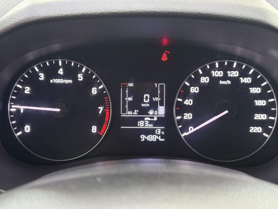 Hyundai Creta I Ярославль  - изображение 16