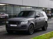 Land Rover Range Rover IV Рестайлинг Санкт-Петербург  - изображение 40