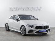 Mercedes-Benz CLS AMG III (C257) Москва  - изображение 34