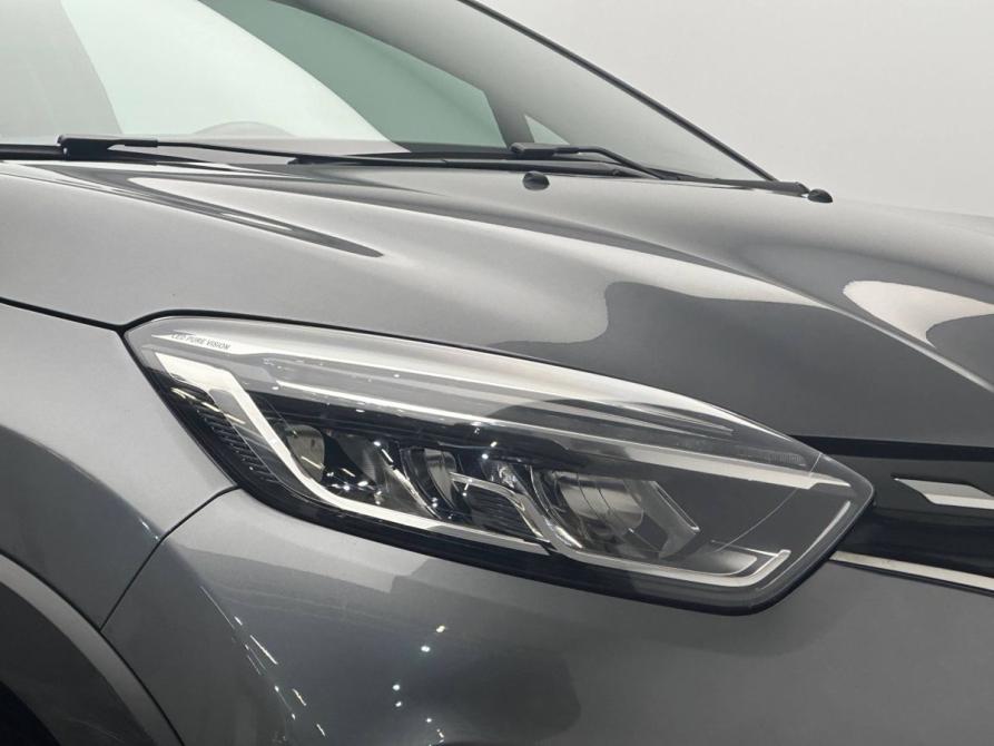 Renault Kaptur I Рестайлинг Мурманск  - изображение 9
