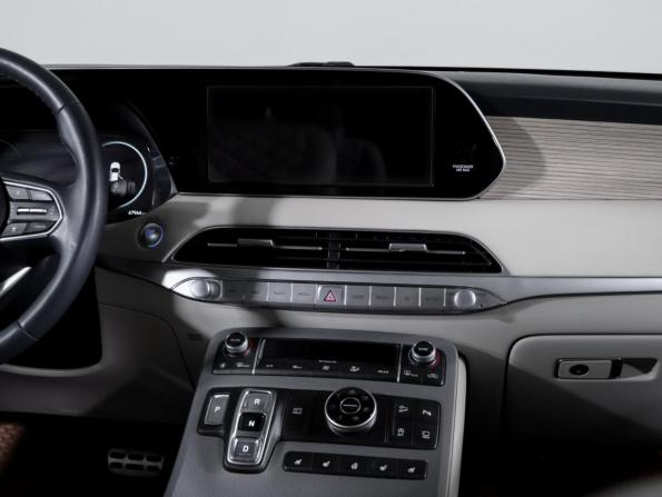 Hyundai Palisade I с пробегом 2020 года, цена 4 899 000 рублей, 67960 км, внедорожник, Автокод Объявления