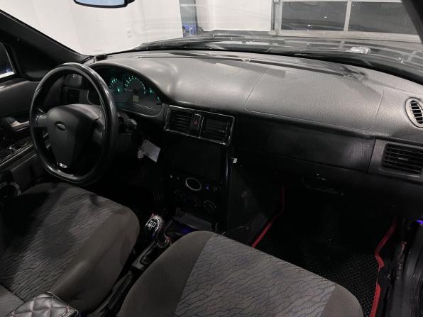 Lada (ВАЗ) Priora I с пробегом 2008 года, цена 170 000 рублей, 264406 км, седан, Автокод Объявления