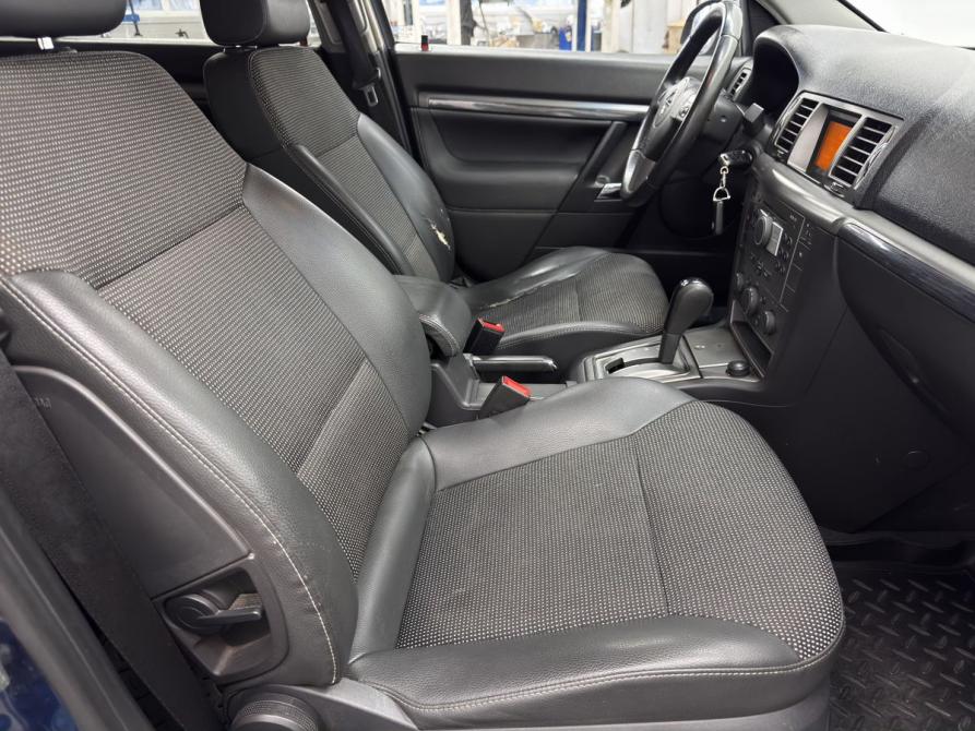 Opel Vectra C Рестайлинг Воронеж  - изображение 13