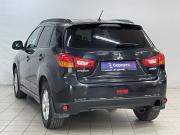 Mitsubishi ASX I Рестайлинг Воронеж  - изображение 24