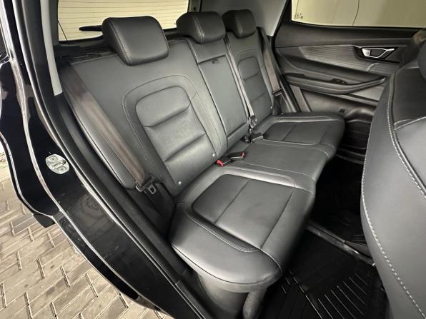 Chery Tiggo 4 Pro I Рестайлинг с пробегом 2024 года, цена 1 540 000 рублей, 40000 км, внедорожник, Автокод Объявления